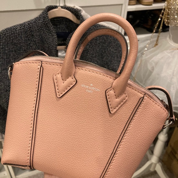 Mini Louis Vuitton Lockit - Picture 7 of 9